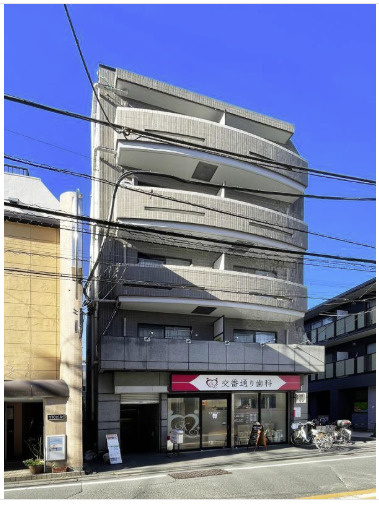 アベニュー烏山