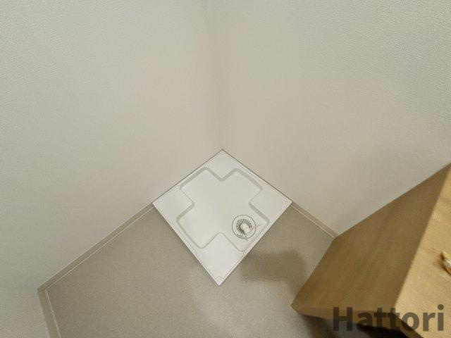 メゾンみけの設備