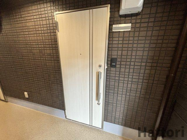 メゾンみけのその他