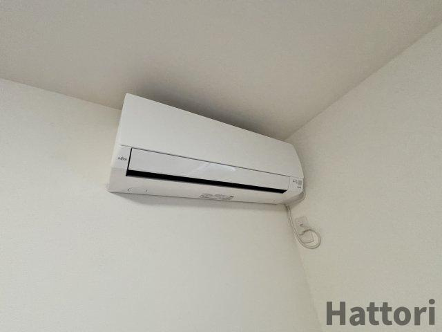 メゾンみけのその他