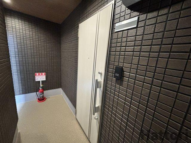 メゾンみけのその他