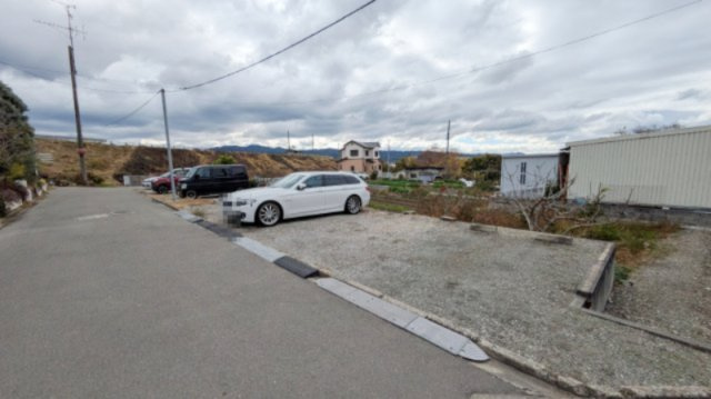 【外観】 | 日根野駐車場