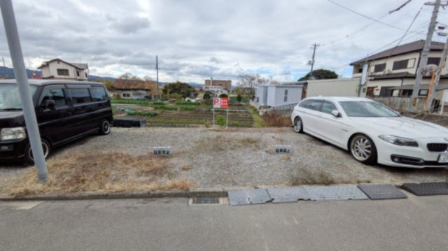【駐車場】 | 日根野駐車場