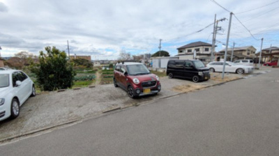 【駐車場】 | 日根野駐車場