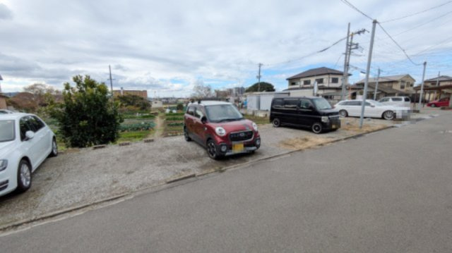 【駐車場】 | 日根野駐車場