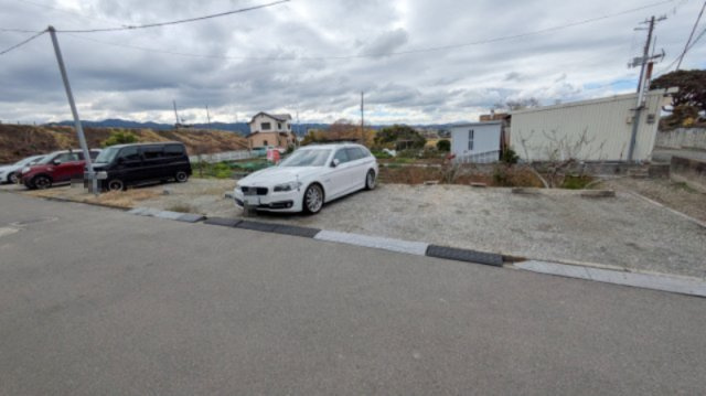 【駐車場】 | 日根野駐車場