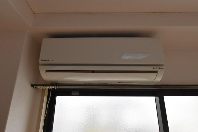 サンシャイン我孫子の設備