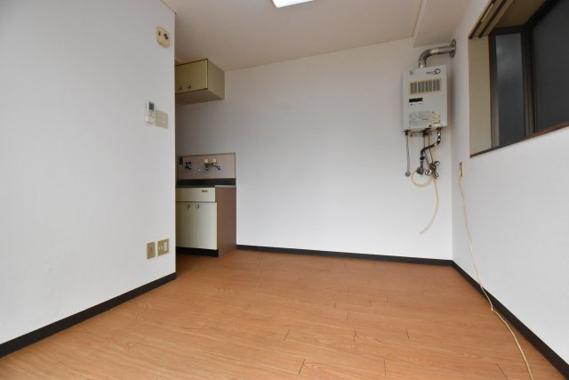 サンシャイン我孫子の居間・リビング