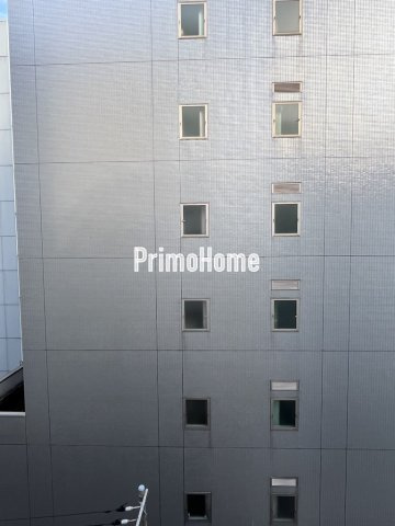 パークアクシス日本橋浜町の展望