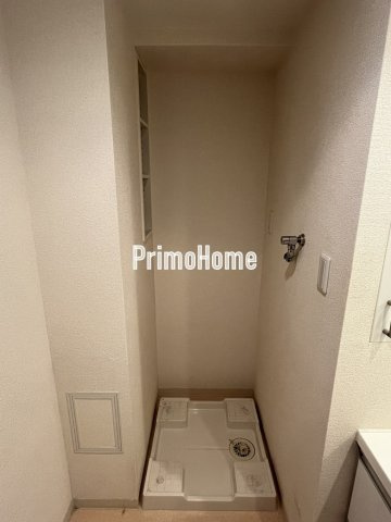 パークアクシス日本橋浜町の設備