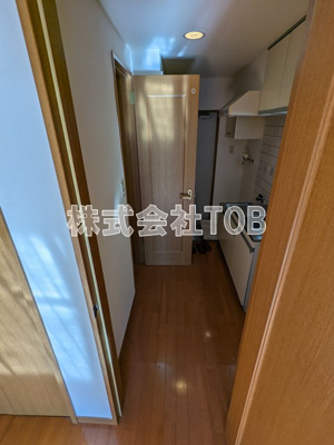 【内装】 | レクエルド烏山 | ※クリーニング中の写真