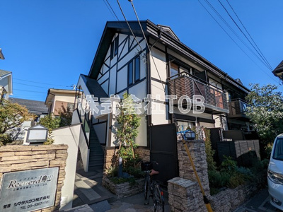 【外観】 | レクエルド烏山