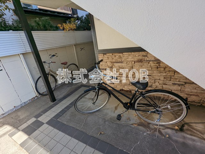 【その他共用部分】 | レクエルド烏山