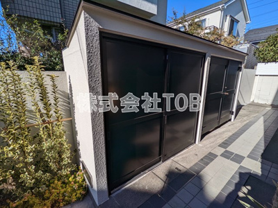 【その他共用部分】 | レクエルド烏山