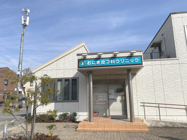 明石市大久保町谷八木戸建の周辺
