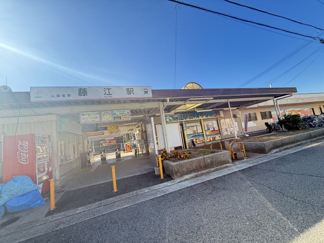 明石市大久保町谷八木戸建の周辺