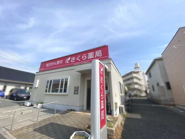明石市大久保町谷八木戸建の周辺
