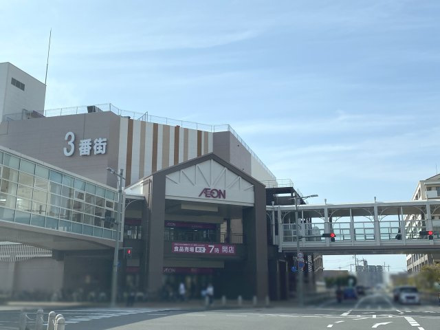明石市大久保町谷八木戸建の周辺