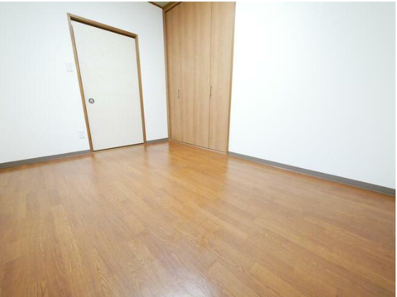 ヴェルテーユ中野の展望