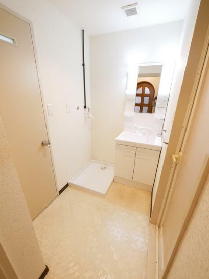 ヴェルテーユ中野の設備