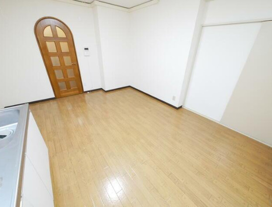 ヴェルテーユ中野のその他