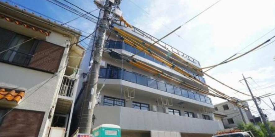 アルティザ葛西