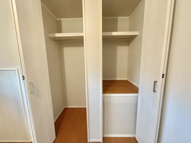 【収納】 | 船橋市南三咲３丁目３１７③ | 建築施工例