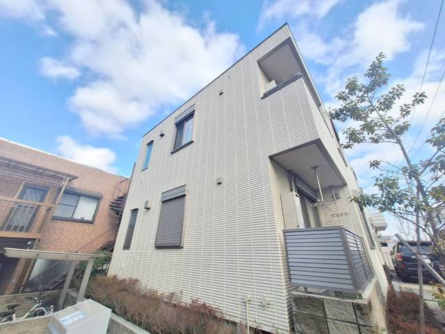 Ｓｅｃｕｒｅ　Ｈｏｕｓｅの周辺