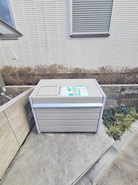 Ｓｅｃｕｒｅ　Ｈｏｕｓｅのその他共用部分