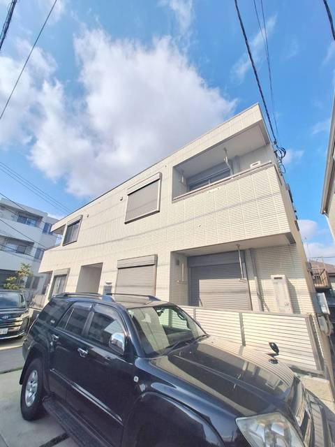 Ｓｅｃｕｒｅ　Ｈｏｕｓｅのその他共用部分
