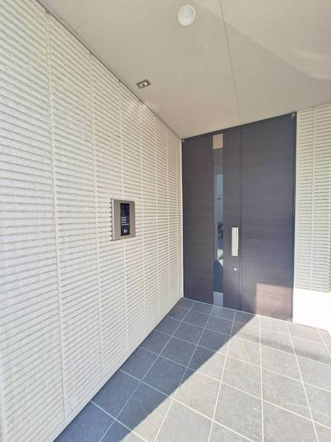 Ｓｅｃｕｒｅ　Ｈｏｕｓｅのその他共用部分