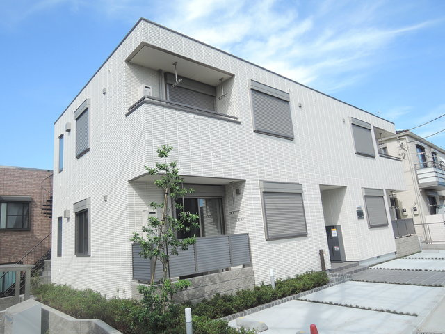 Ｓｅｃｕｒｅ　Ｈｏｕｓｅの外観|耐震耐火構造の旭化成ヘーベルメゾン