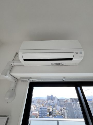 【設備】 | S-RESIDENCE堺blaze