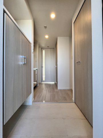 【玄関】 | S-RESIDENCE堺blaze
