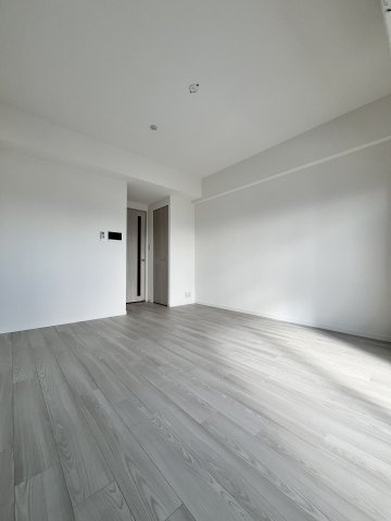 【居間・リビング】 | S-RESIDENCE堺blaze