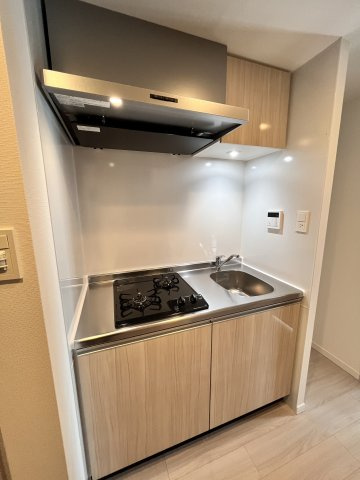 【キッチン】 | S-RESIDENCE堺blaze