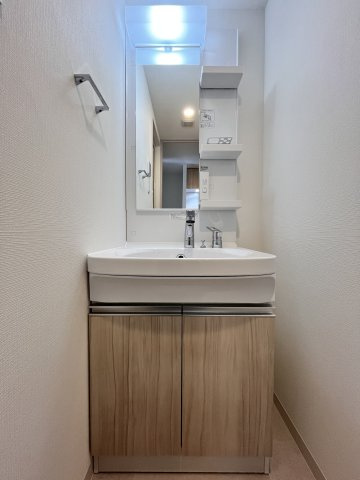 【洗面所】 | S-RESIDENCE堺blaze