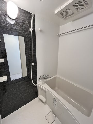 【浴室】 | S-RESIDENCE堺blaze