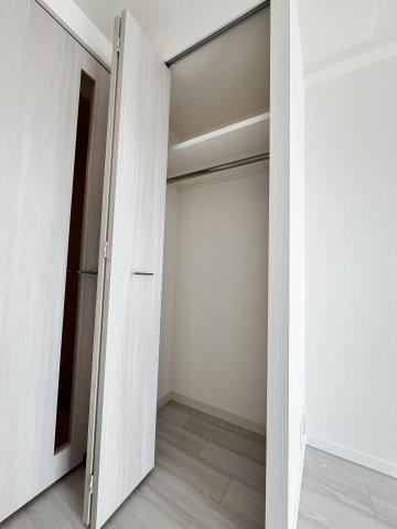 【収納】 | S-RESIDENCE堺blaze