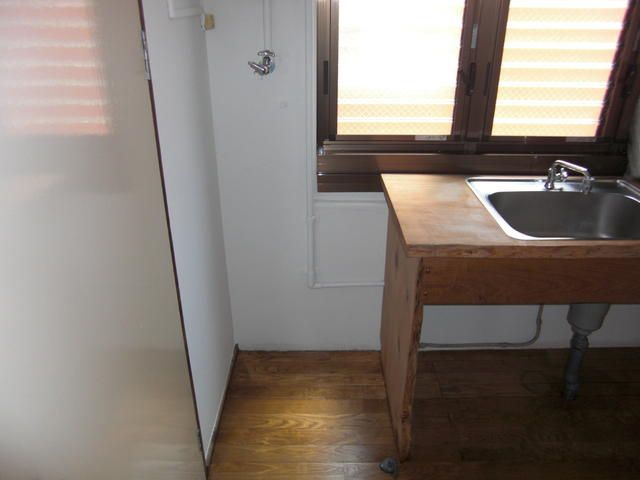 紅谷ビルのその他|冷蔵庫置場