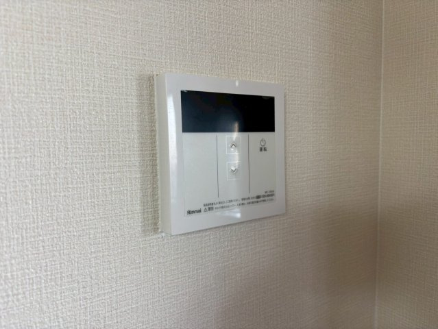 リノGrandBelle姫路の設備