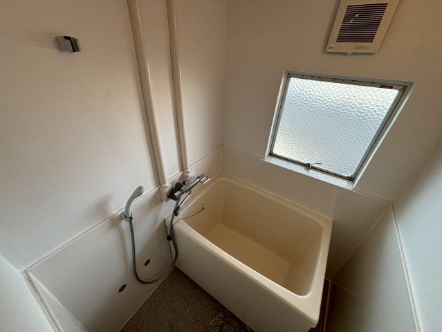 リノGrandBelle姫路の浴室