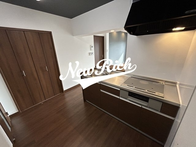 前橋市箱田町の賃貸マンション