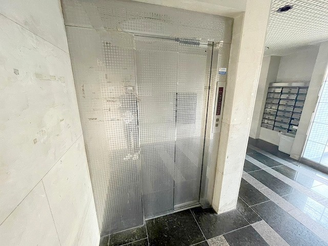 ラ・フォーレ上新庄のその他共用部分