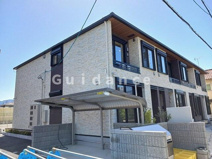 モンテウネビの画像