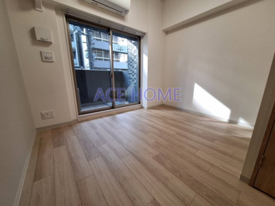 【居間・リビング】 | プレサンス堺筋本町エグゼブラン