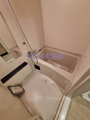 【浴室】 | プレサンス堺筋本町エグゼブラン