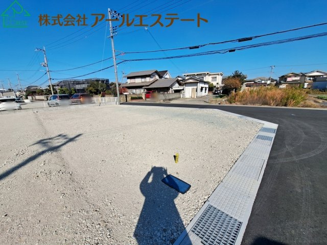 加古川市野口町長砂の外観