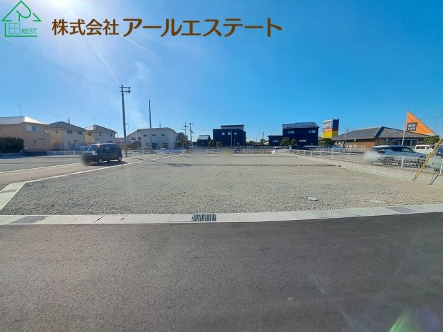 加古川市野口町長砂