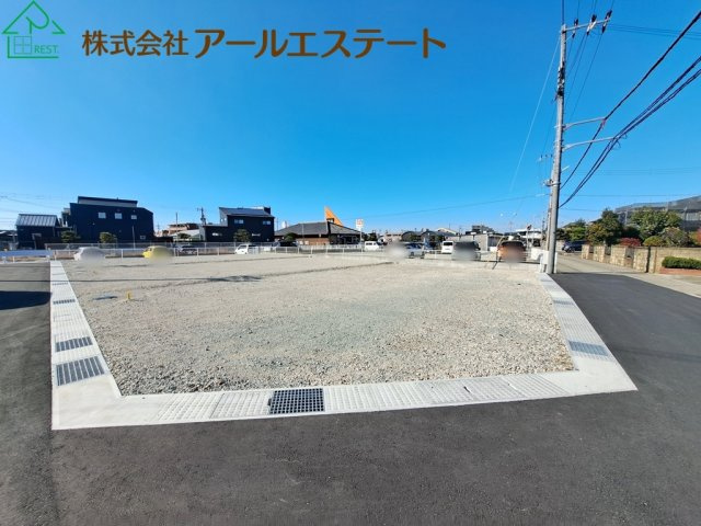 加古川市野口町長砂の外観